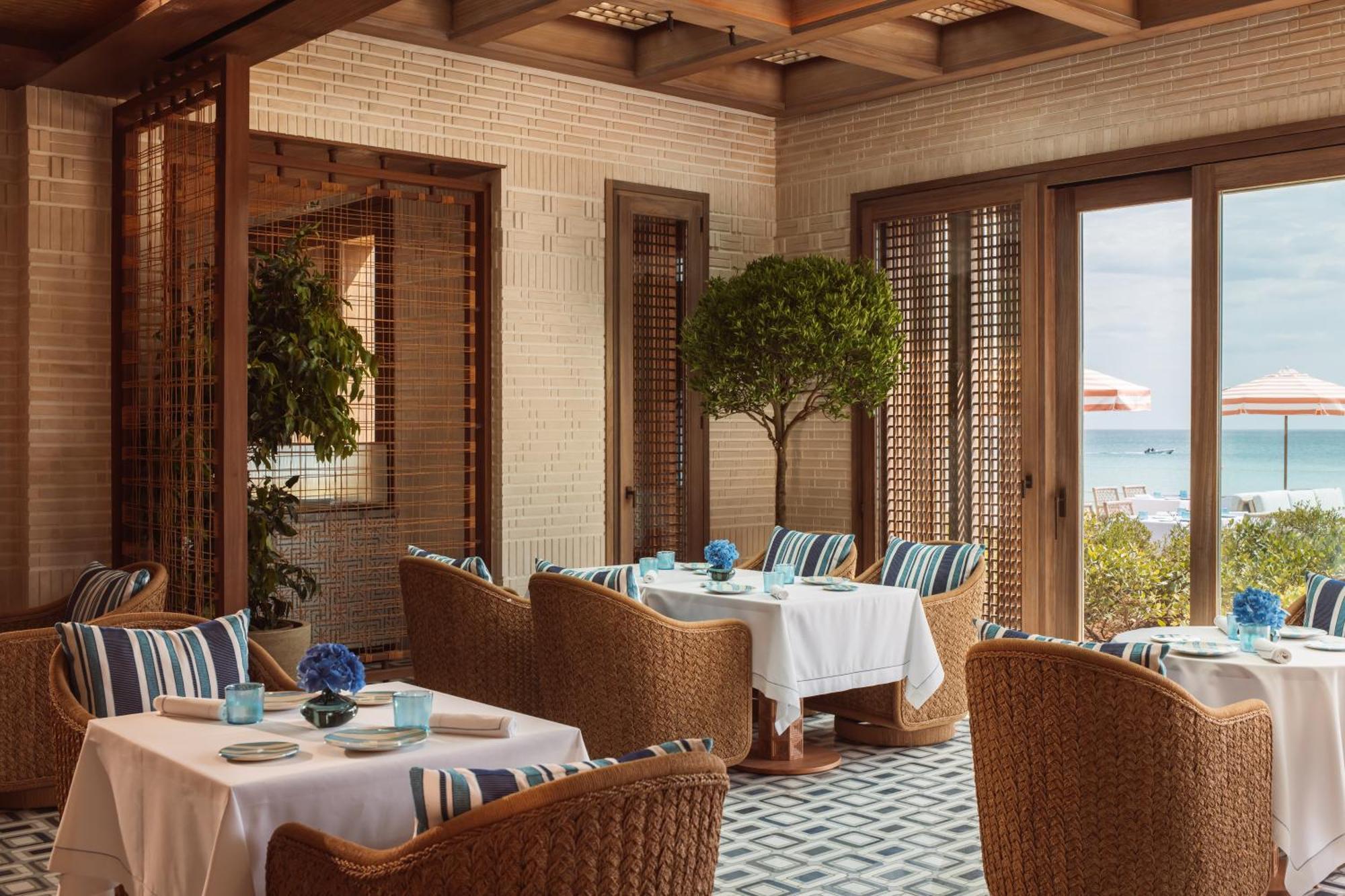 Hotel Royal Mansour Tamuda Bay M'dik Exterior foto
