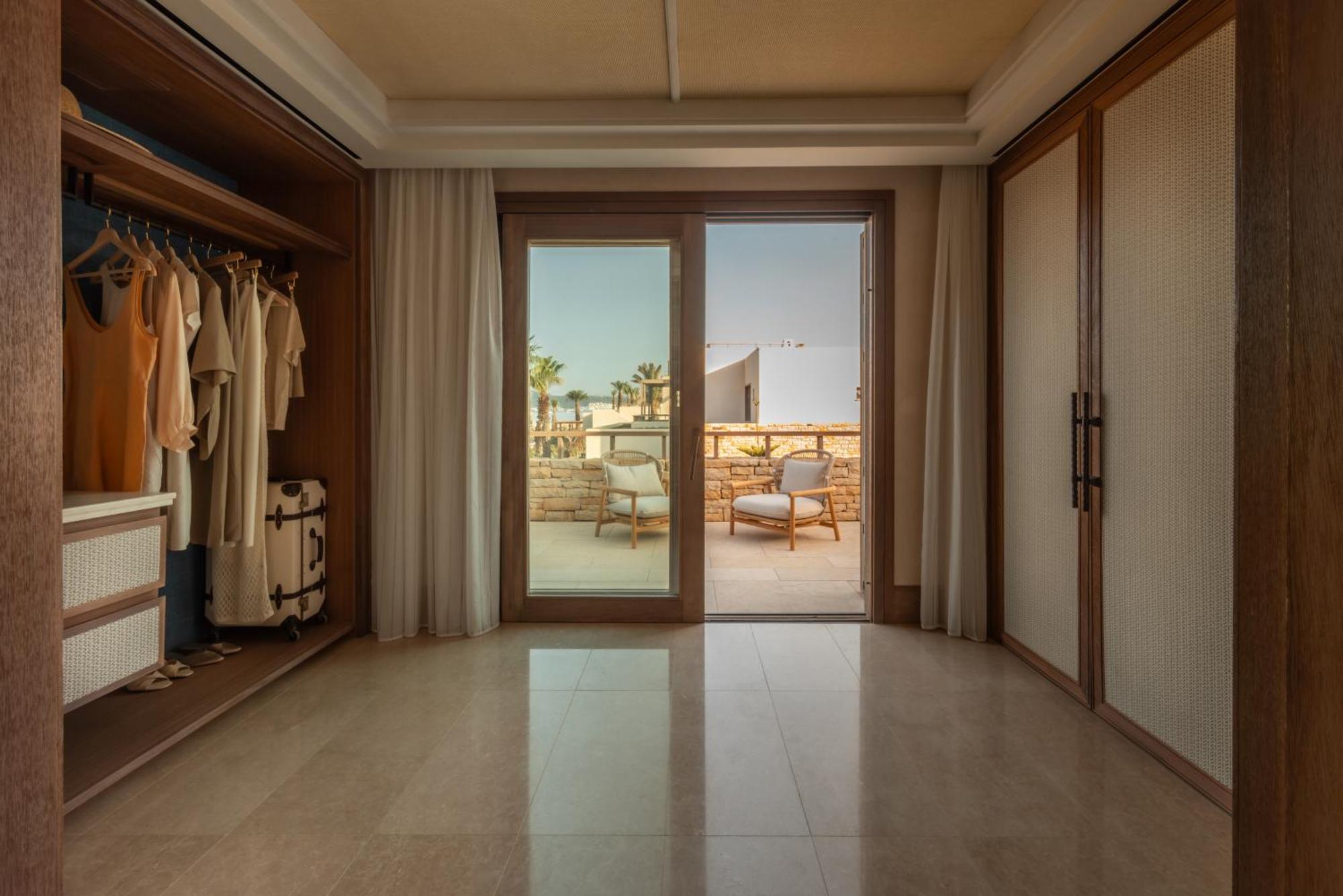 Hotel Royal Mansour Tamuda Bay M'dik Exterior foto