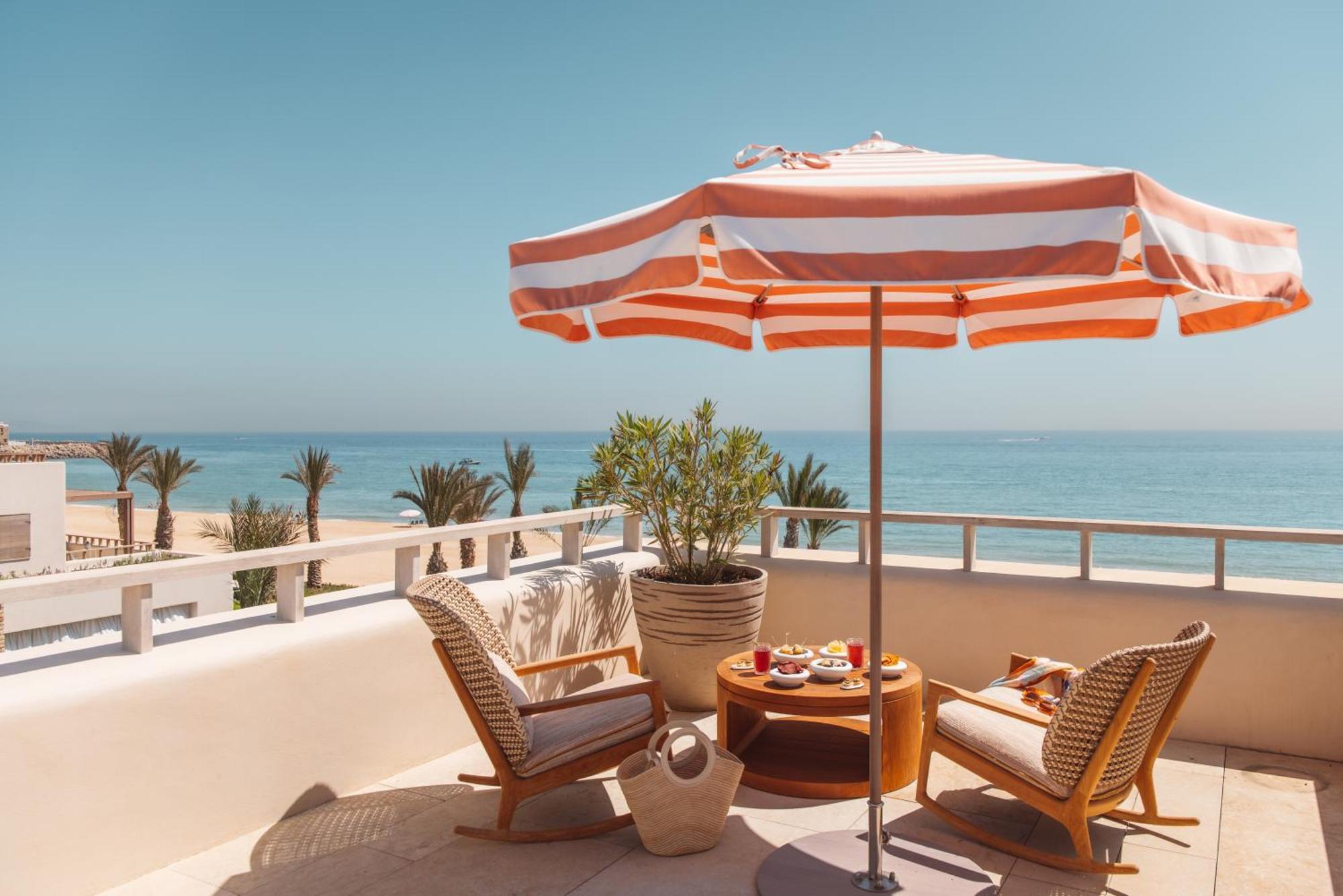 Hotel Royal Mansour Tamuda Bay M'dik Exterior foto