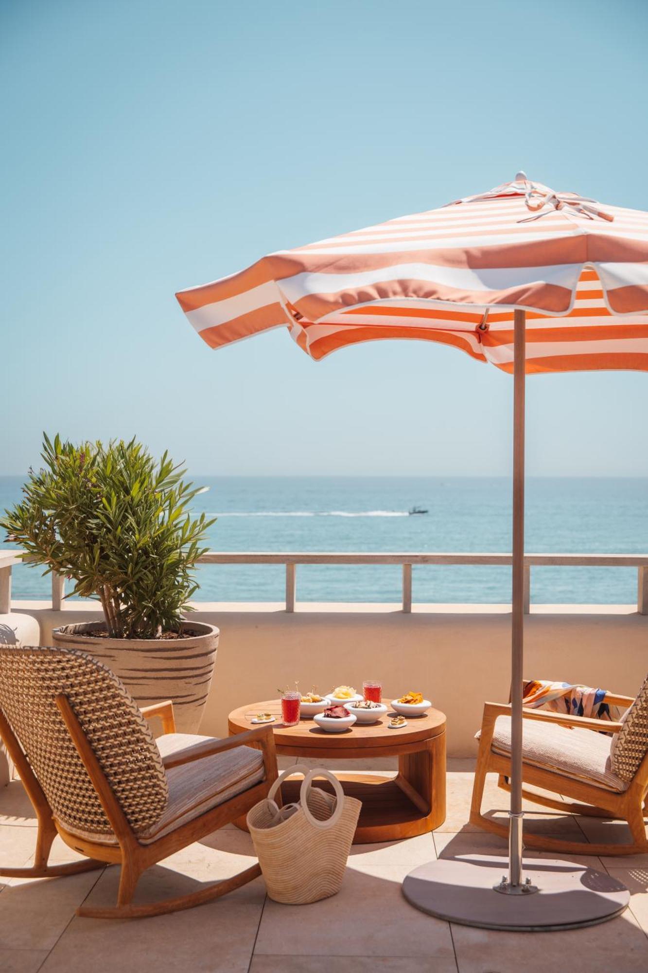 Hotel Royal Mansour Tamuda Bay M'dik Exterior foto