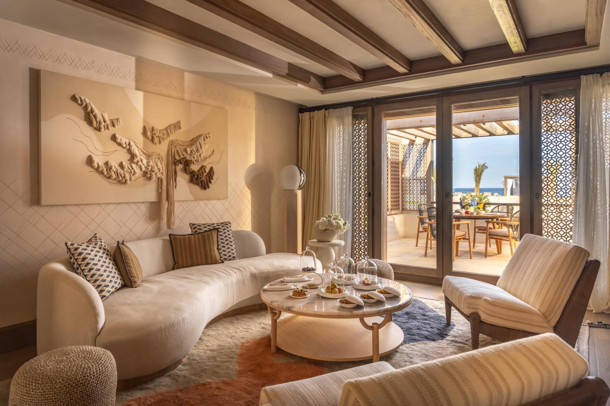 Hotel Royal Mansour Tamuda Bay M'dik Exterior foto